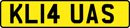 KL14UAS