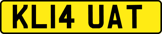 KL14UAT