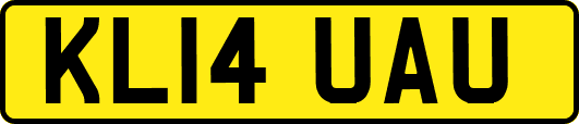 KL14UAU