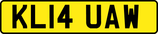 KL14UAW
