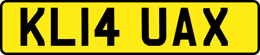 KL14UAX