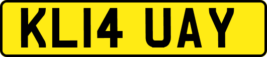 KL14UAY