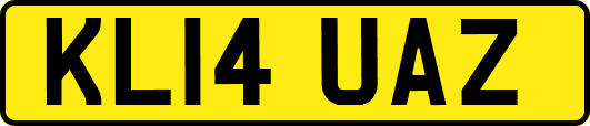 KL14UAZ