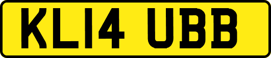 KL14UBB