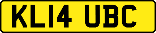 KL14UBC
