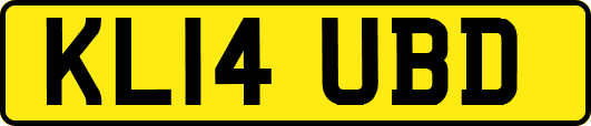 KL14UBD