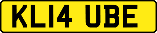 KL14UBE