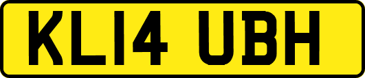 KL14UBH