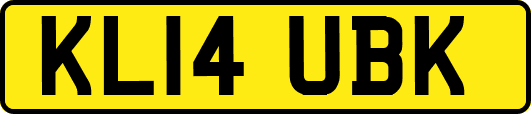 KL14UBK