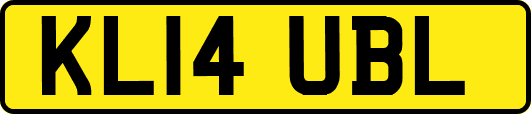 KL14UBL