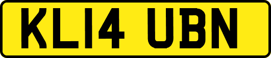 KL14UBN