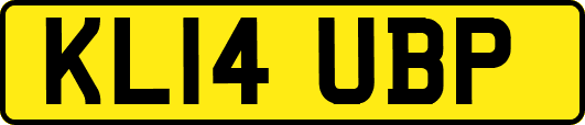 KL14UBP