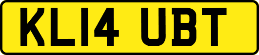 KL14UBT