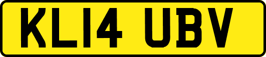 KL14UBV