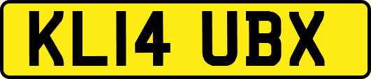 KL14UBX
