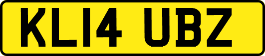 KL14UBZ