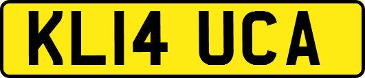 KL14UCA