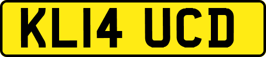 KL14UCD