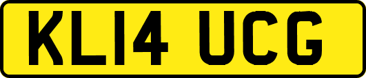 KL14UCG