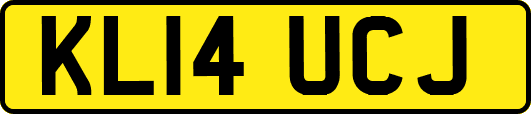 KL14UCJ