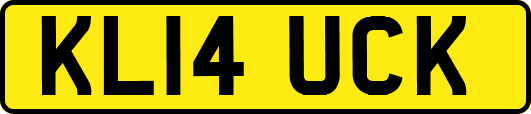 KL14UCK