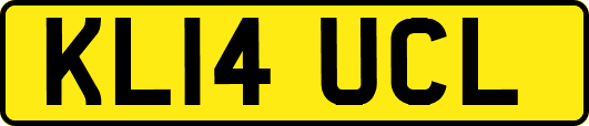 KL14UCL