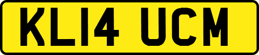 KL14UCM