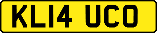 KL14UCO