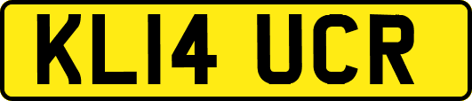 KL14UCR