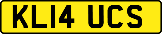 KL14UCS
