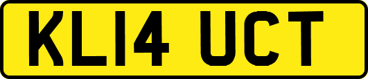 KL14UCT