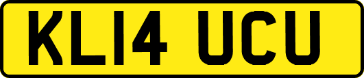 KL14UCU