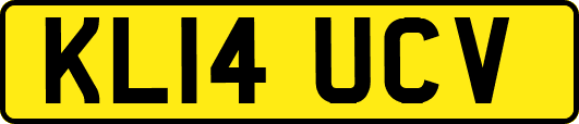 KL14UCV