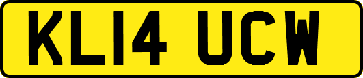 KL14UCW