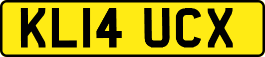 KL14UCX