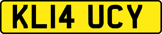 KL14UCY
