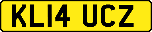 KL14UCZ