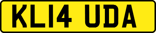 KL14UDA