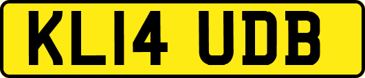 KL14UDB