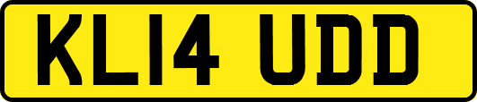 KL14UDD