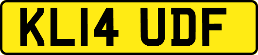 KL14UDF