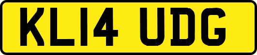 KL14UDG