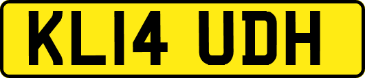 KL14UDH