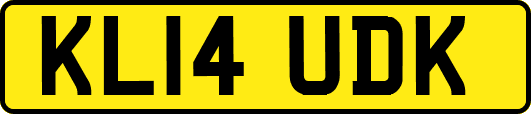 KL14UDK