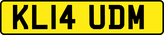 KL14UDM
