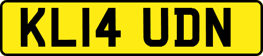 KL14UDN