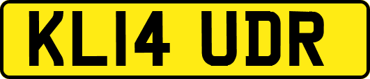 KL14UDR