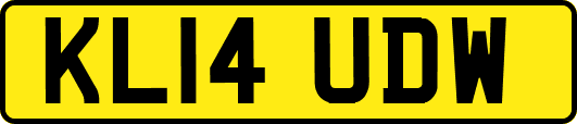 KL14UDW