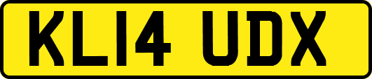 KL14UDX