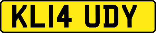 KL14UDY